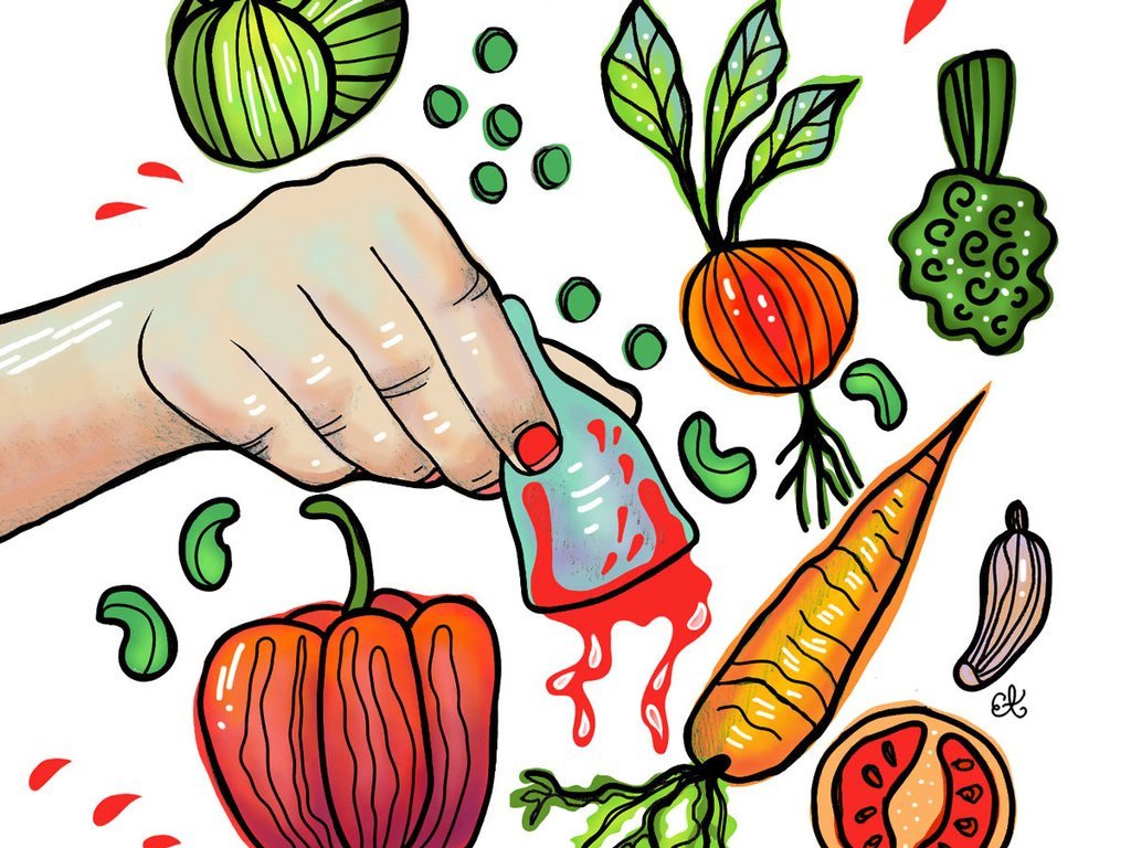 How Does Food Relieve Period Cramps Fast?