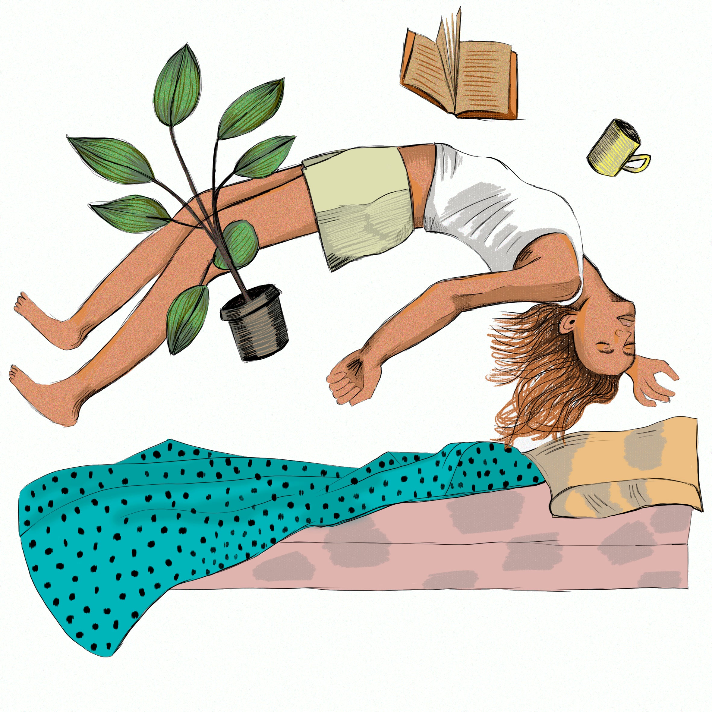 What Is Endometriosis?