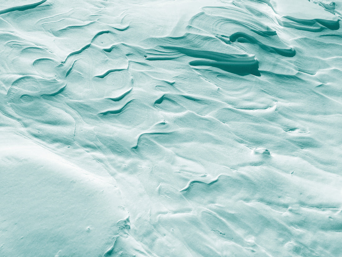 What is 'winter vagina'?