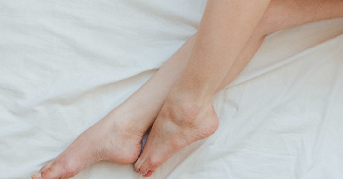 Why everyone should be having safe sex!