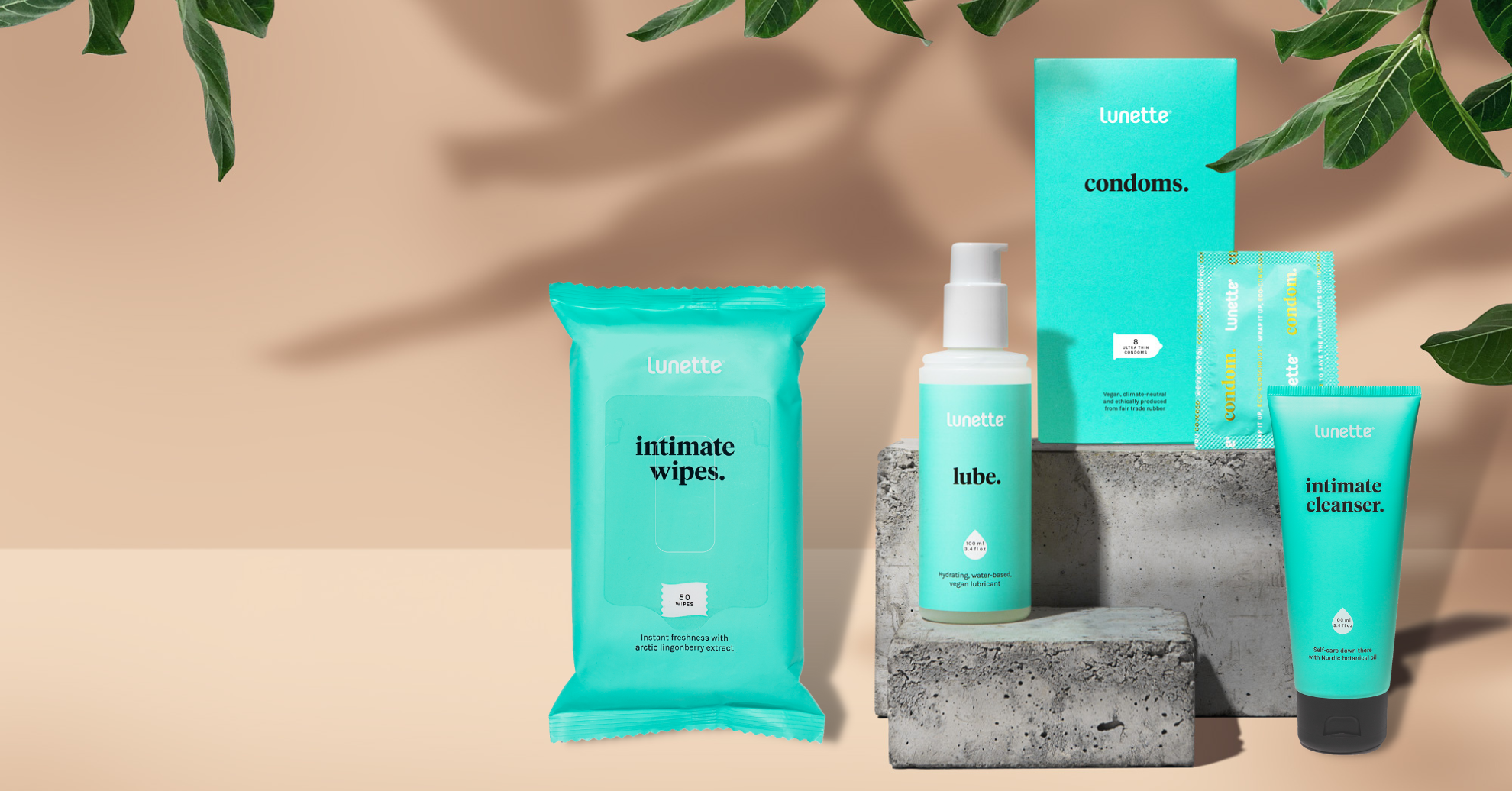 A guide to daily intimate care products