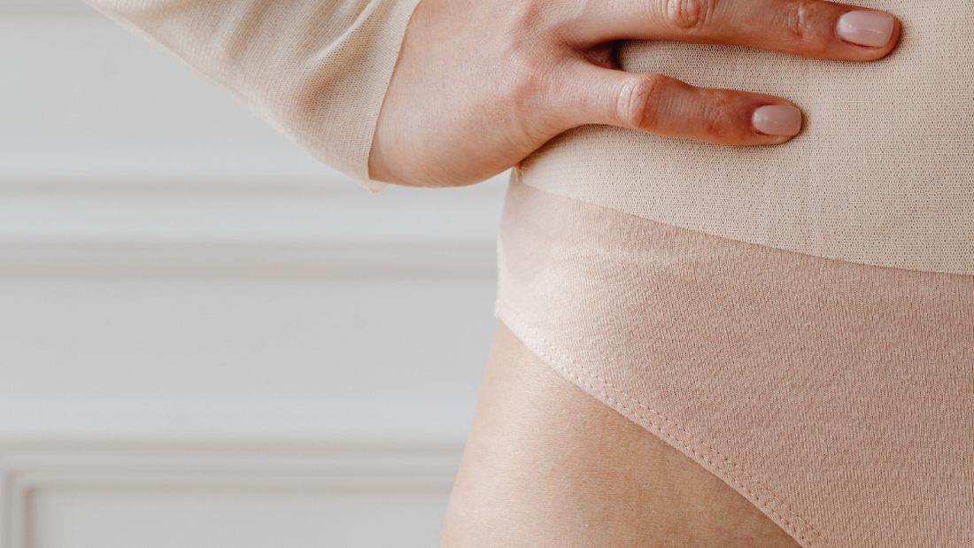 Let’s clear up the debate once and for all – vulva vs. vagina. What’s the difference?