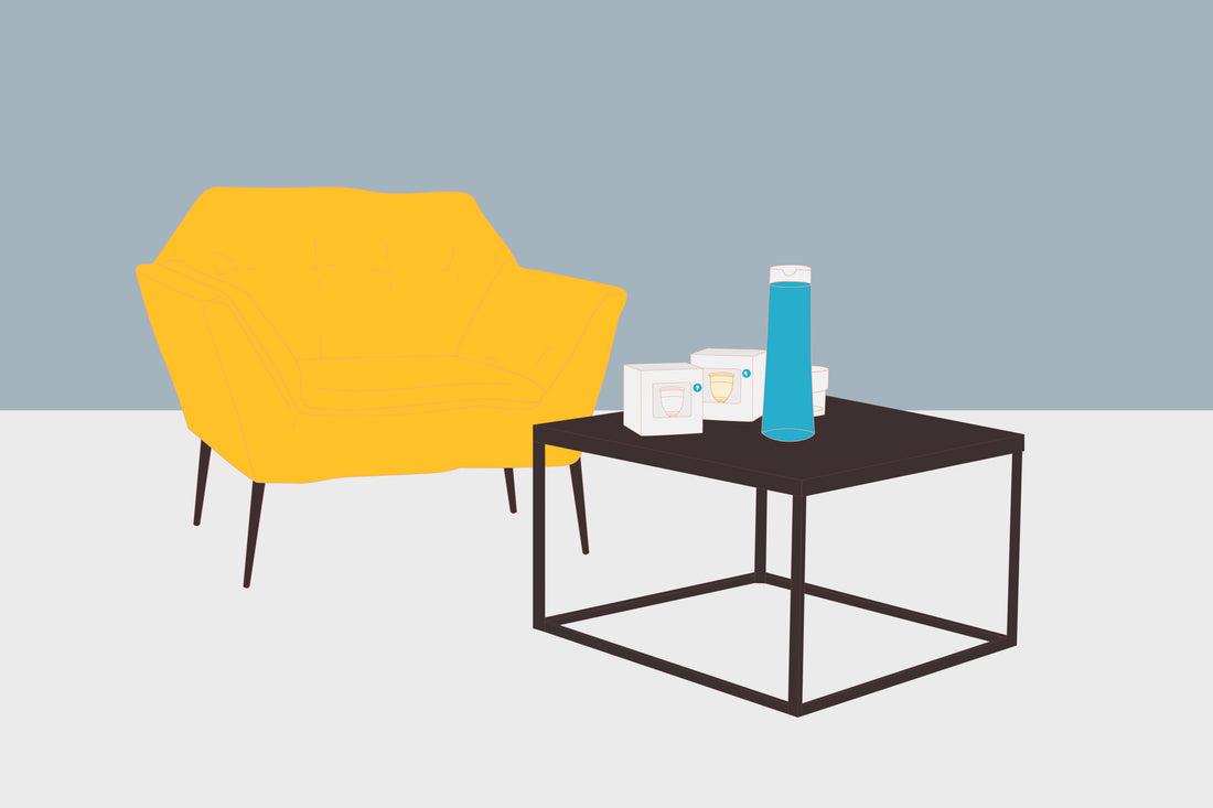 Menstrual Cup Mysteries Managed, Dr. Sherry Style