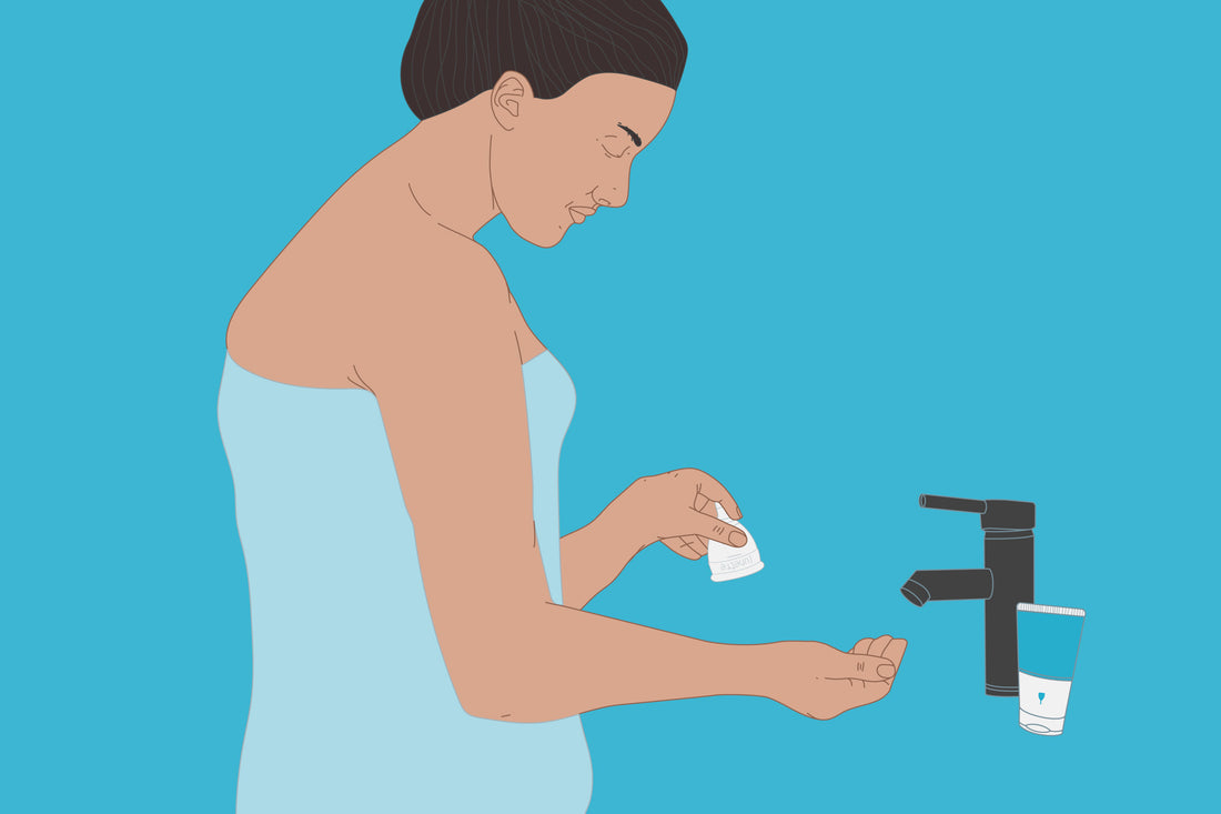 Vagina: Expectation vs Reality