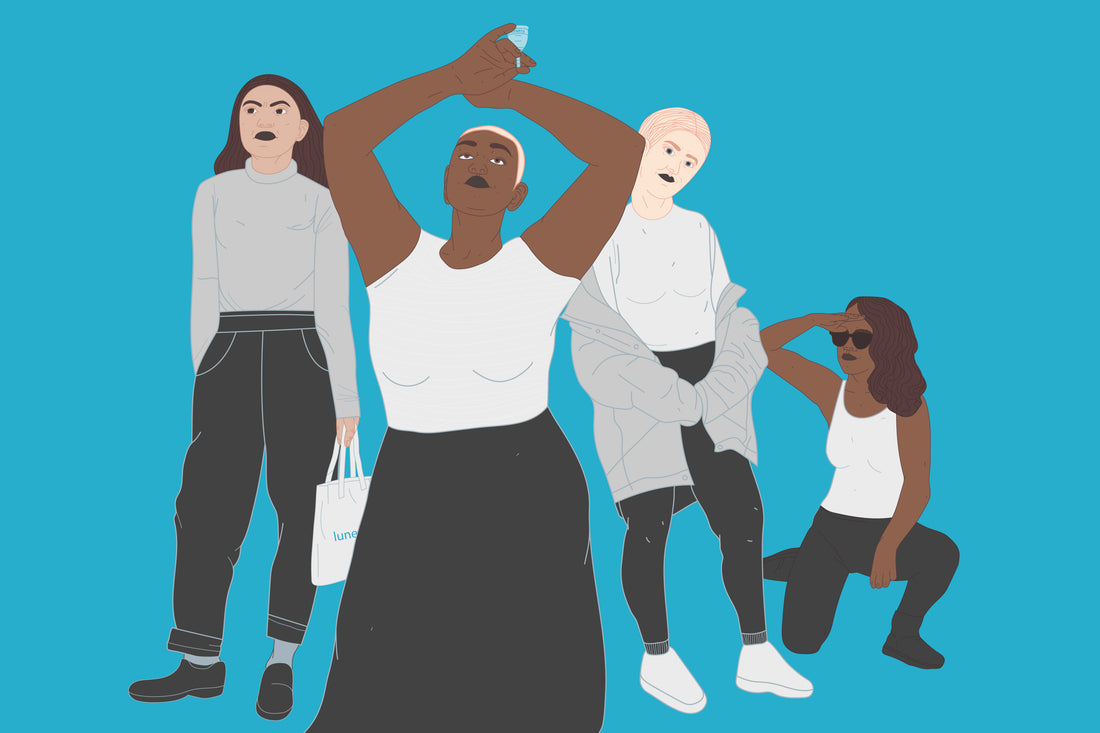 Why Your Best Friend Just Chose Lunette