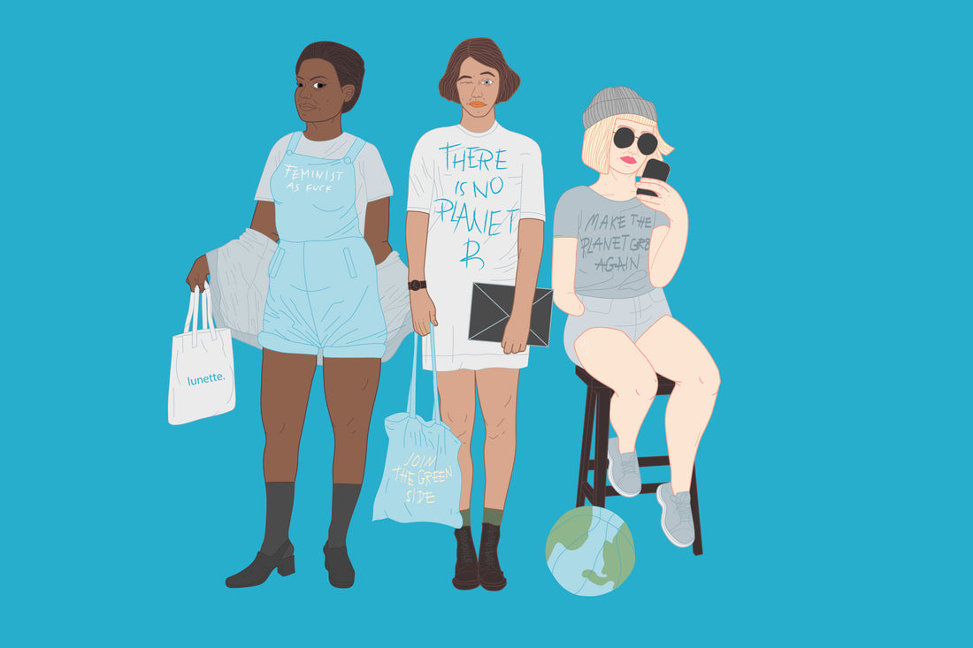 Black Friday - it comes with a cost.