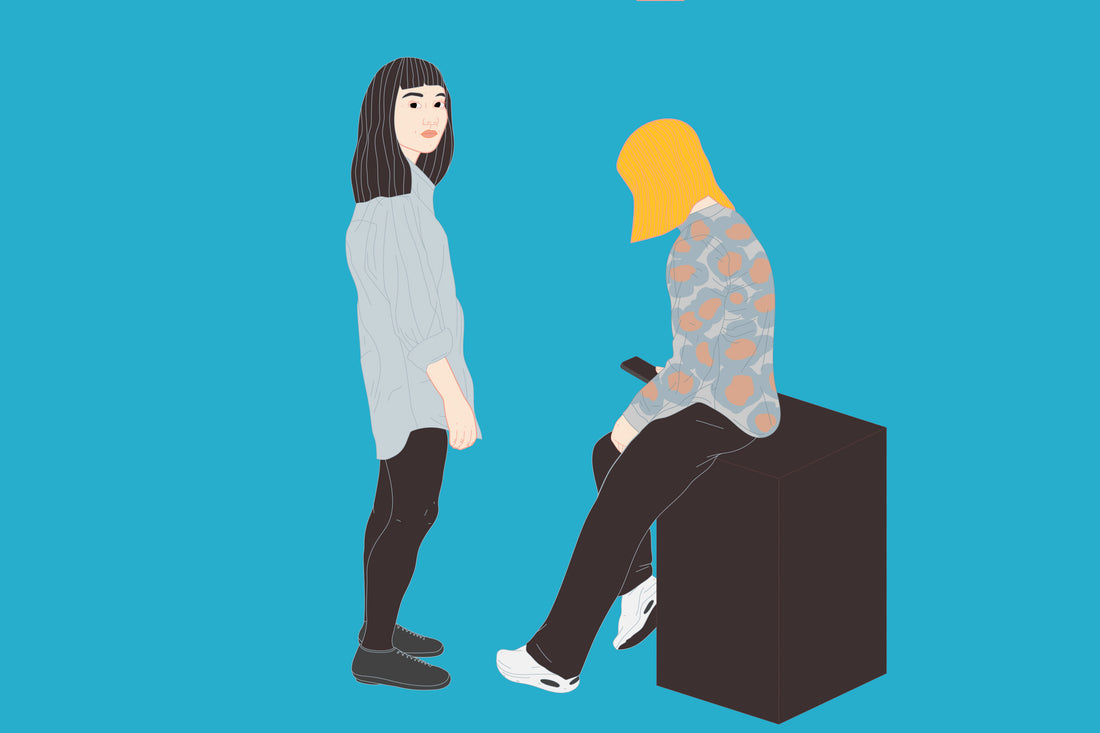 Talking to Your Children About Periods