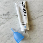 Lunette Cup Wash 100ml