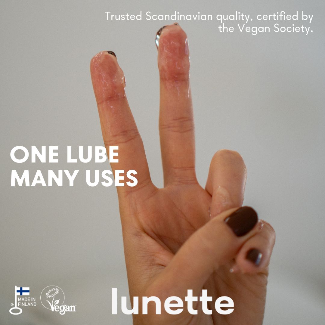 Lunette Cup Lube