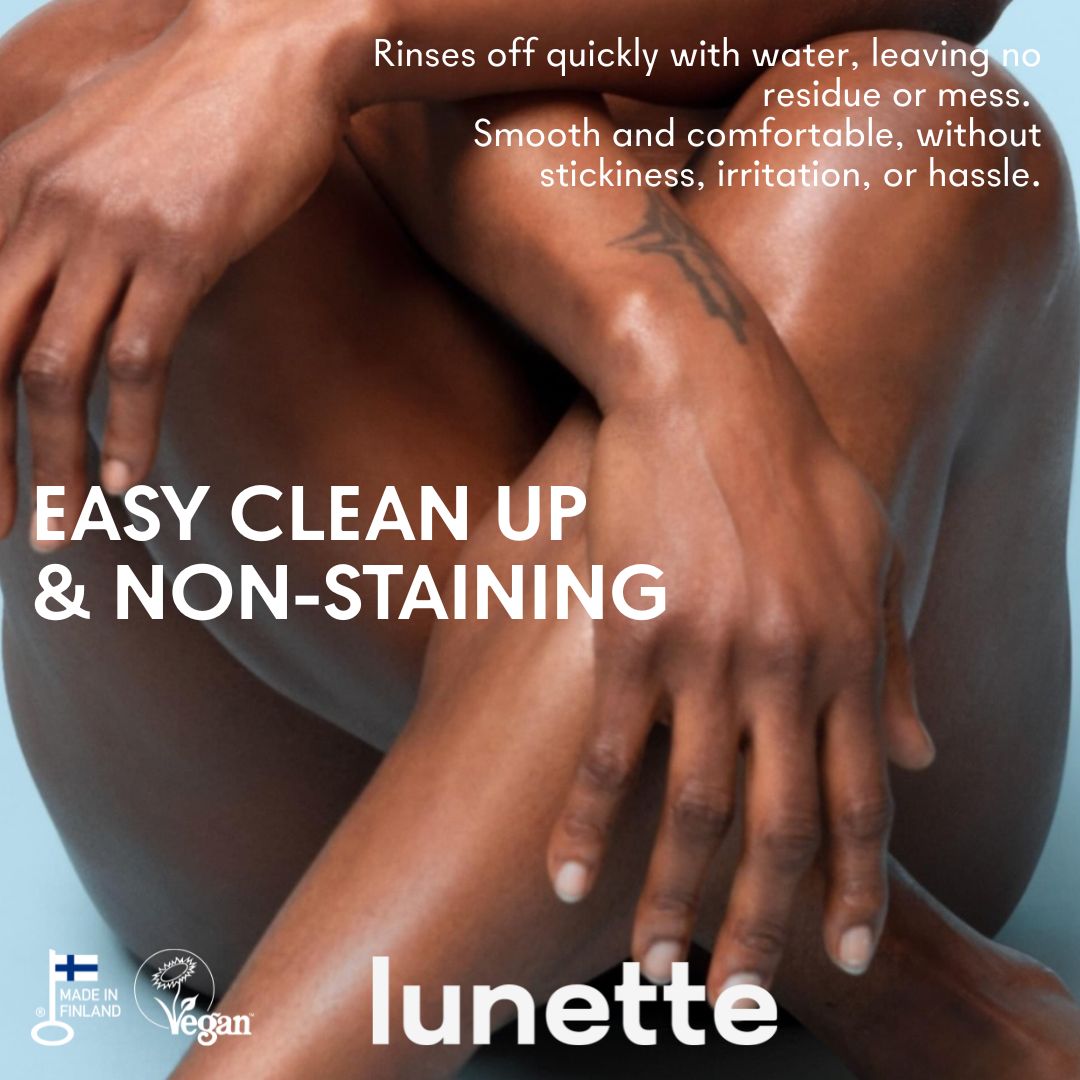 Lunette Cup Lube
