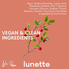 Lunette Yoni Wipes 20-pack