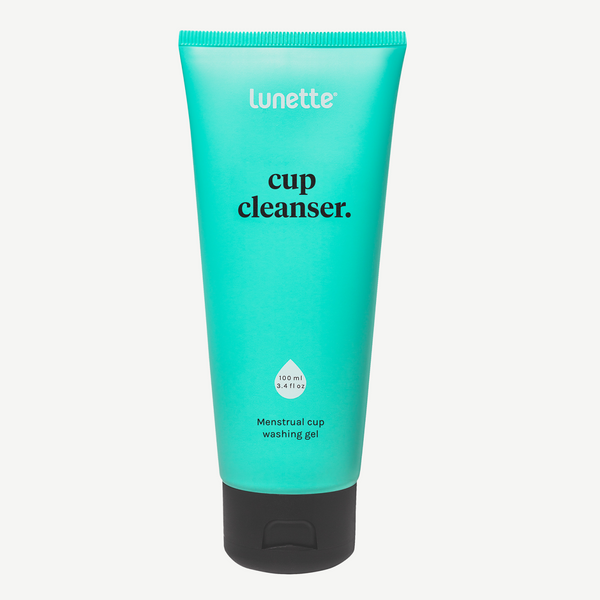 Lunette Cup Cleanser 100ml