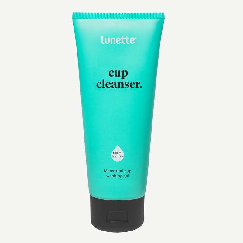 Lunette Cup Cleanser 100ml