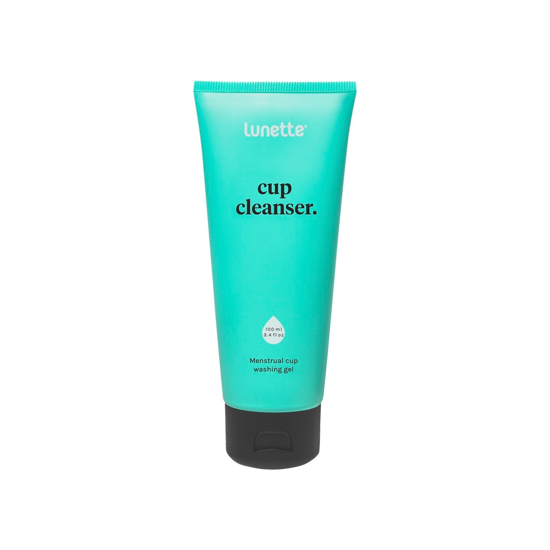 Lunette Cup Cleanser 100ml