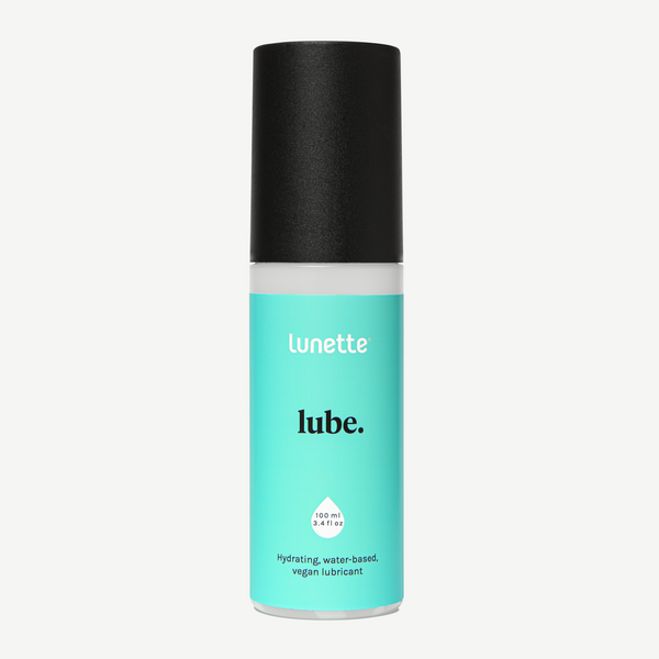 Lunette Cup Lube