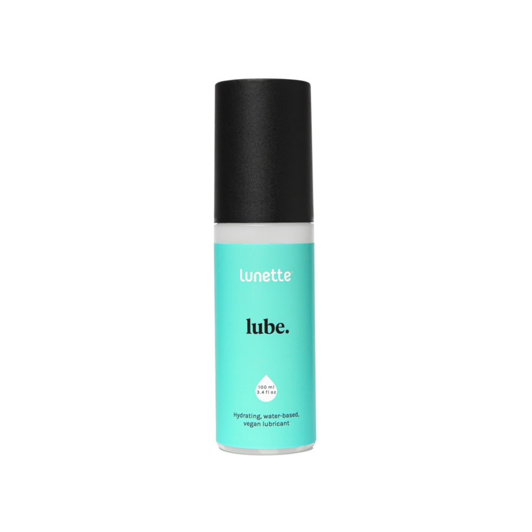 Lunette Cup Lube