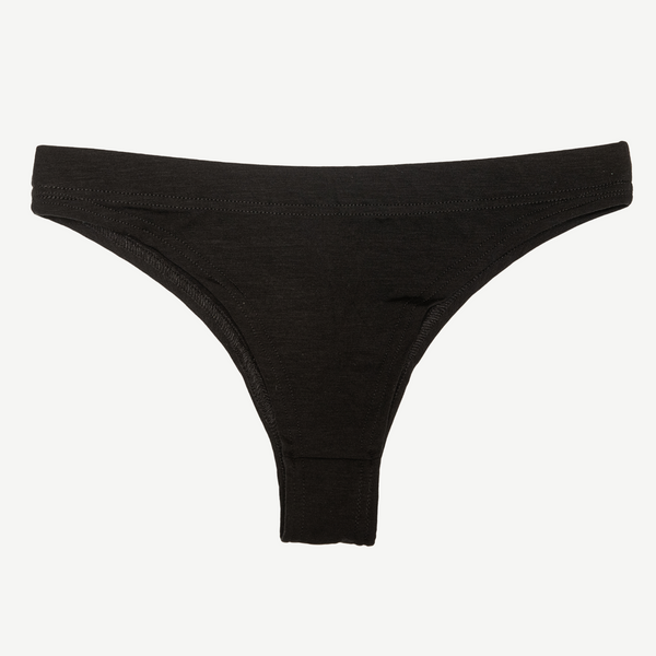Lunette Period Thong
