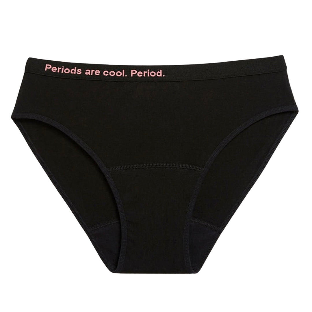 Lunette "Periods are cool" Period Panties