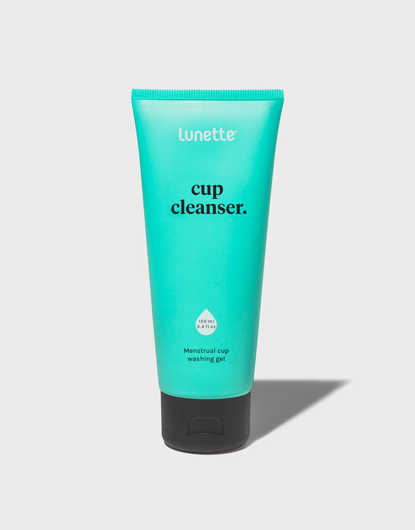 Lunette Cup Cleanser
