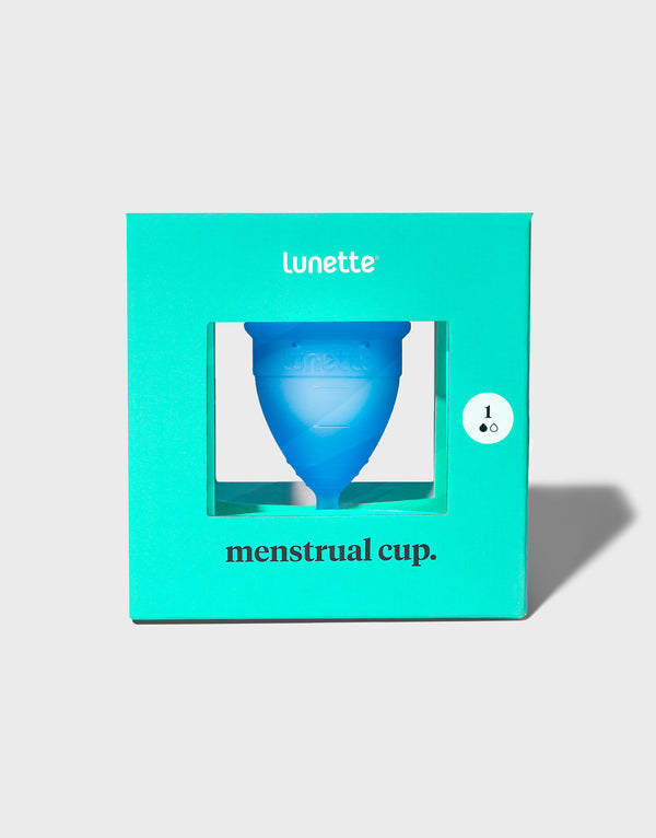 Menstrual Cup Smell? How to Remove Period Smell from Cup – Lunette
